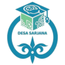 Desa Sarjana Logo